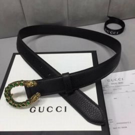Picture of Gucci Belts _SKUGucciBelt30mmX95-110cm7D114564